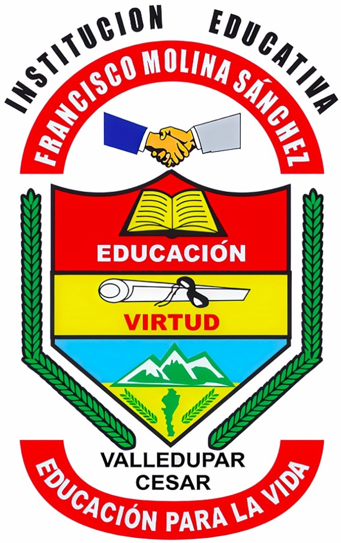 Logo institucional
